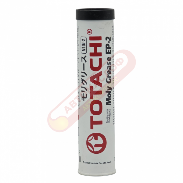 Смазка TOTACHI Moly EP2  Black 0,4 кг