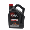 Motul 8100 POWER 5W50 (5л) 112717