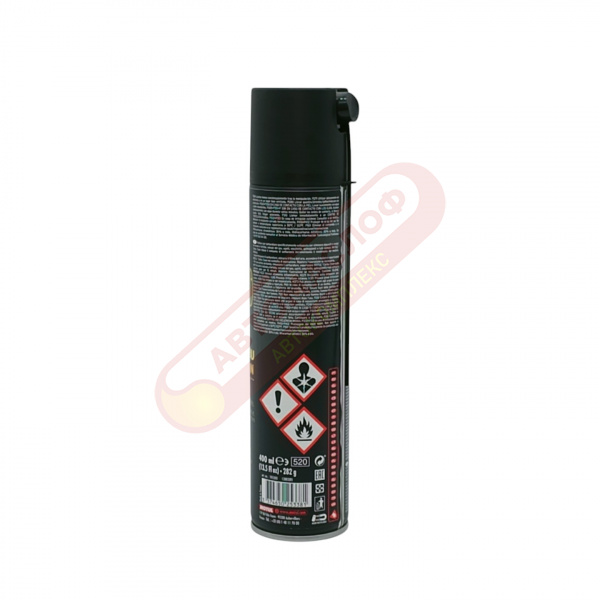MOTUL P1 Carbu Clean/Очиститель карбюратора (0.4л)