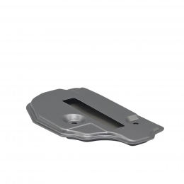 ФМ АКПП  NSP0809G325429 POLO / RAPID
