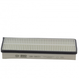 BIG FILTER GB9831