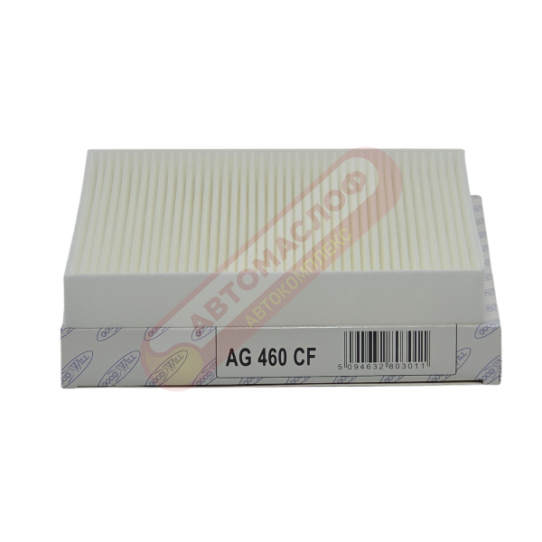 ФС GOODWILL AG460CF