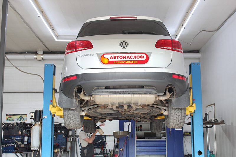 Автомобиль