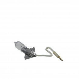 Автолампа OSRAM H3 12V 55W PK22S Super 64151SUP
