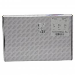 ФМ АКПП GOODWILL ATG038