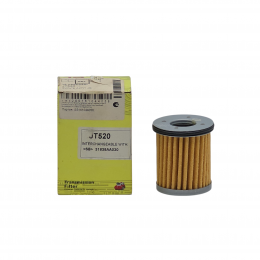 ФМ АКПП ASAKASHI JT520
