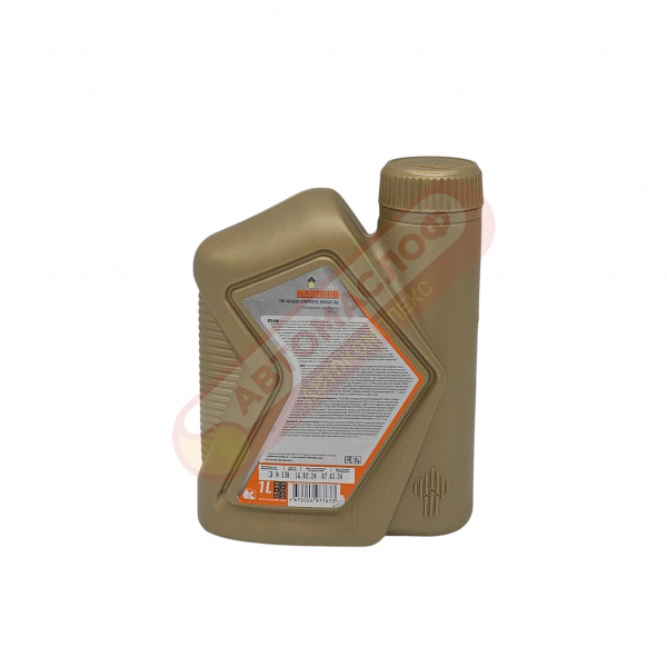 Роснефть Maximum 5w40 SG/CD 1л