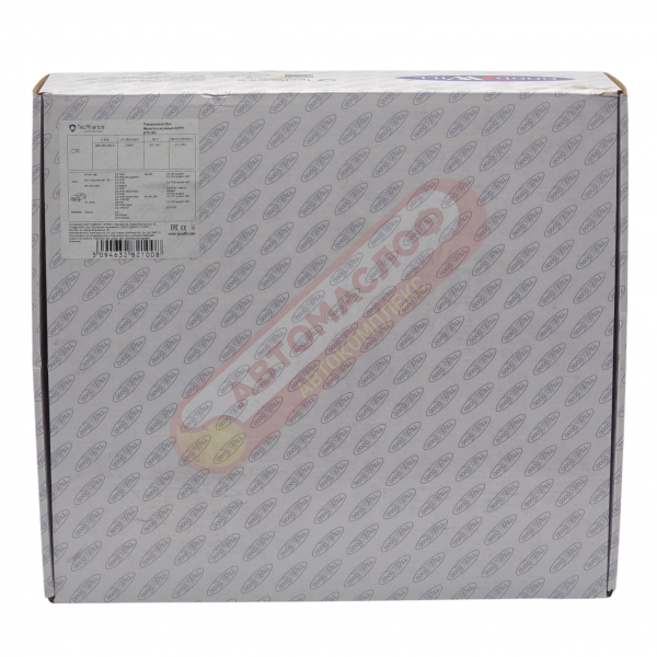 ФМ АКПП GOODWILL ATG001