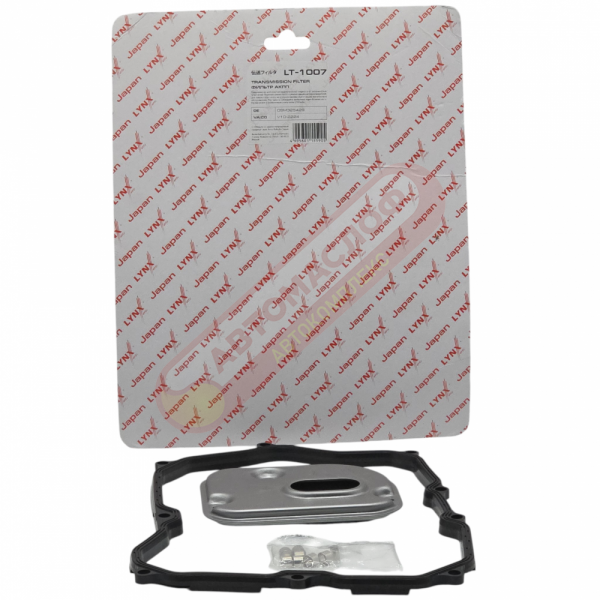 ФМ АКПП с прокладкой LYNX  LT1007