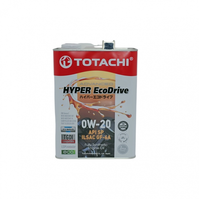 TOTACHI E0104
