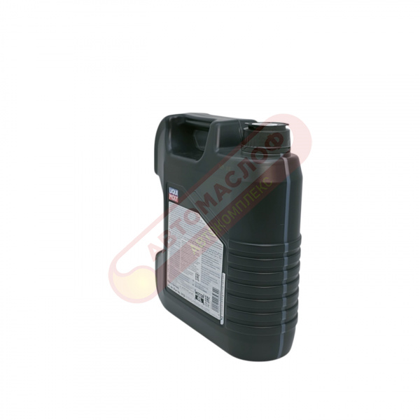 Масло моторное LIQUI MOLY Optimal 10w40 4л