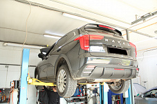 Автомобиль