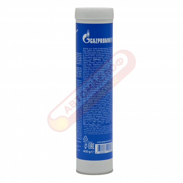 Смазка Gazpromneft Литол-24 400гр
