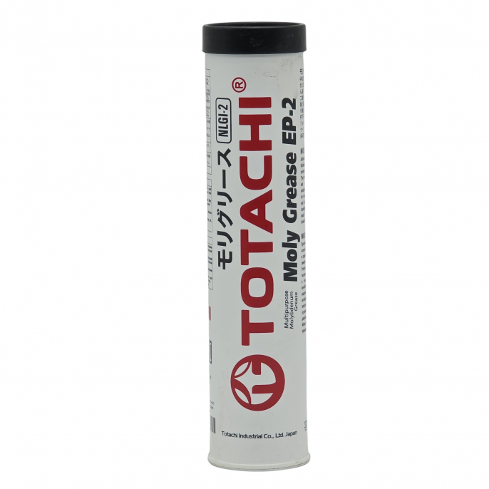 Смазка TOTACHI Moly EP2  Black 0,4 кг