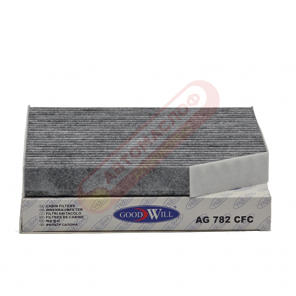 ФС GOODWILL AG782CFC