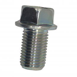 Пробка поддона SUZUKI 1151863J01