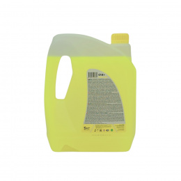 SIBIRIA Антифриз -40 G12+ желтый 5кг