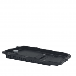 ФМ АКПП Sollo 04S40010