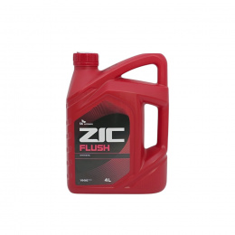 ZIC Flushing OIL 4л R ZIC FLUSH 
