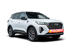 Tiggo 7 Pro Max