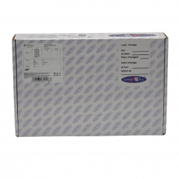 ФМ АКПП GOODWILL ATG019