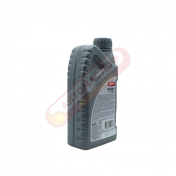 TEBOIL SILVER L 10w40 1л