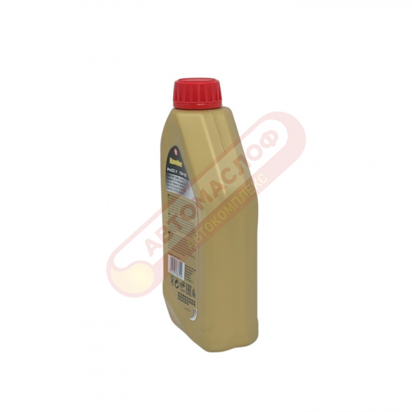Texaco Havoline ProDS V 5w30 синт.1л 804038NKE