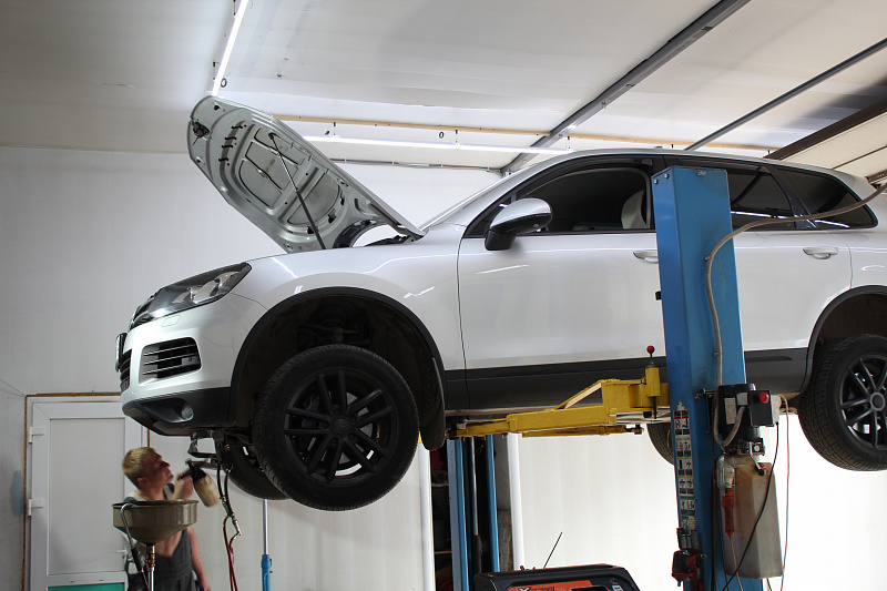 Автомобиль