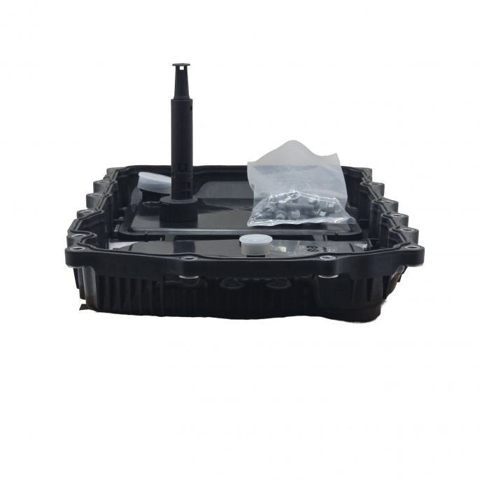 ФМ АКПП Sollo 50S40010