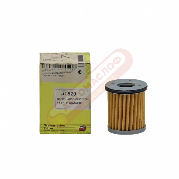 ФМ АКПП ASAKASHI JT520