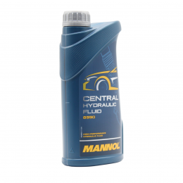 Mannol жидкость для ГУР CHF 1л 8990