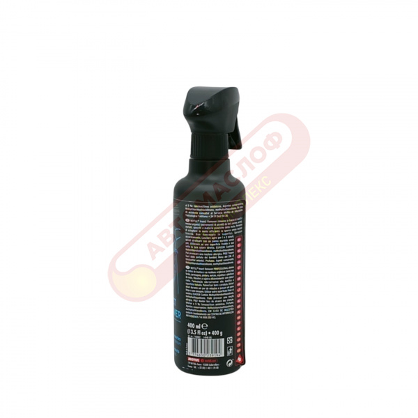 MOTUL E7 Insect  Remover/Спрей для удаления следов насекомых  (400мл)