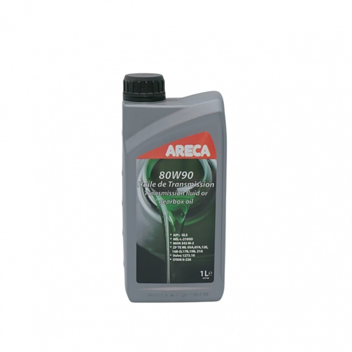 ARECA Transmission 80w90 GL5 1л 150320