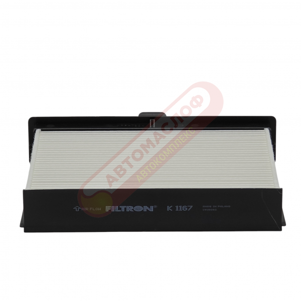 ФС Filtron K1167=CU2430
