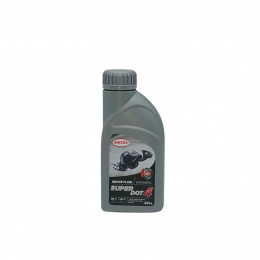 Тормозная жидкость Sintec SUPER DOT-4 455г