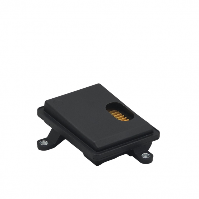 ФМ АКПП  NSP0809G325429E SKODA RAPID