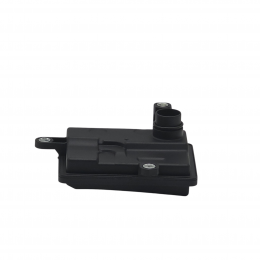 ФМ АКПП  NSP0809G325429D SKODA RAPID