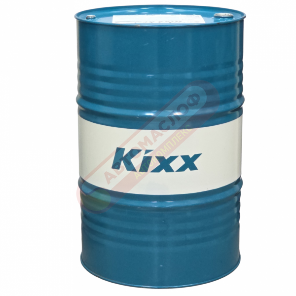 KIXX G1 5w40 SN/CF синт. 200л (разлив)