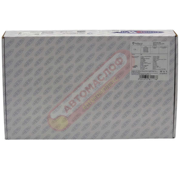 ФМ АКПП GOODWILL ATG014