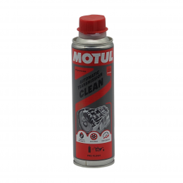 MOTUL Automatic Transmission Clean (0.3 л) 108127
