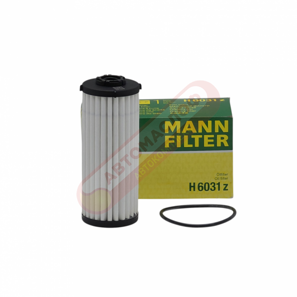 ФМ АКПП MANN H6031Z