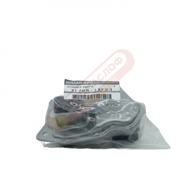 ФМ АКПП NISSAN 317281XF03
