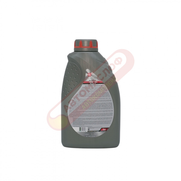 Лукойл Супер 10w40 SG/CD 1л