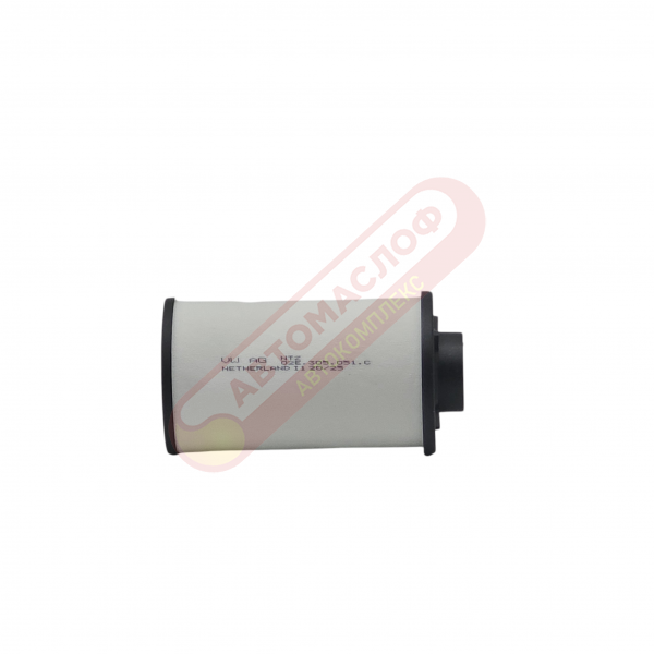 ФМ DSG VAG 02E305051C