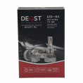 Лампа светодиодная DEQST H4  P43T 30W 233001