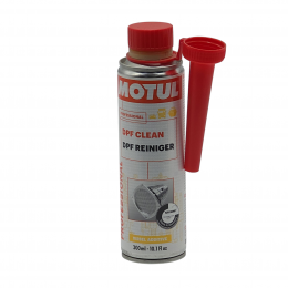 MOTUL DPF Clean (0.3 л)