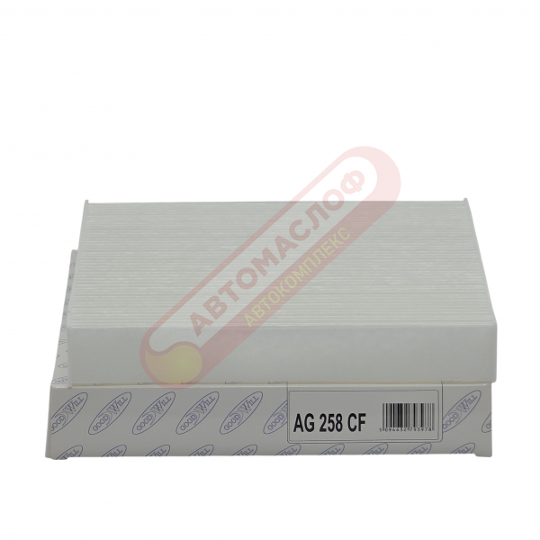 ФС GOODWILL AG258CF