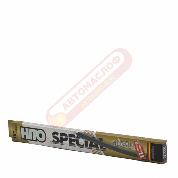 Щетка с/о HITO SPECIAL 45см/18