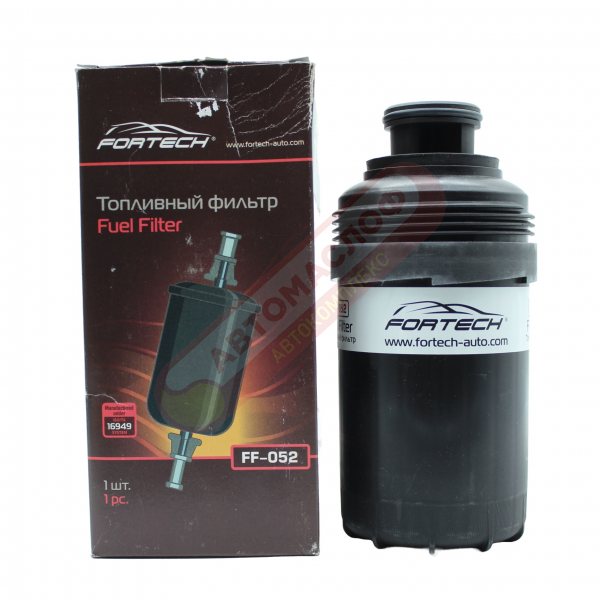 ФТ FORTECH FF052