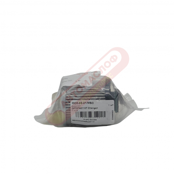 ФМ АКПП CHANGAN DF727А01107